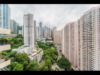 Mid Levels Central - Grenville House Block IJ 10