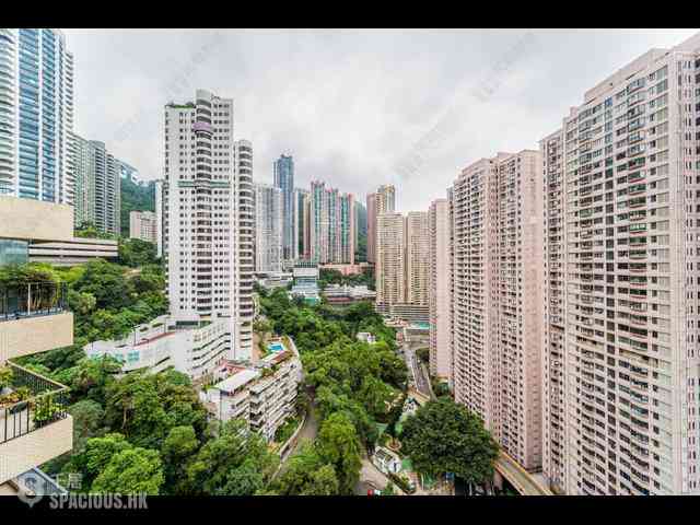 Mid Levels Central - Grenville House Block IJ 10