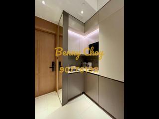 Sai Ying Pun - Upper Manor 02