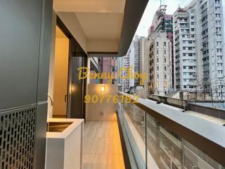 Sai Ying Pun - Upper Manor 04