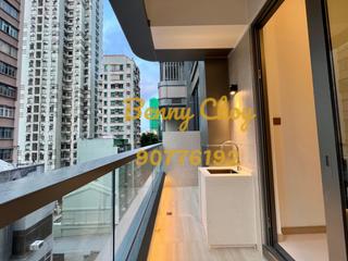Sai Ying Pun - Upper Manor 06