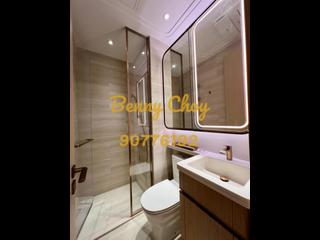 Sai Ying Pun - Upper Manor 07
