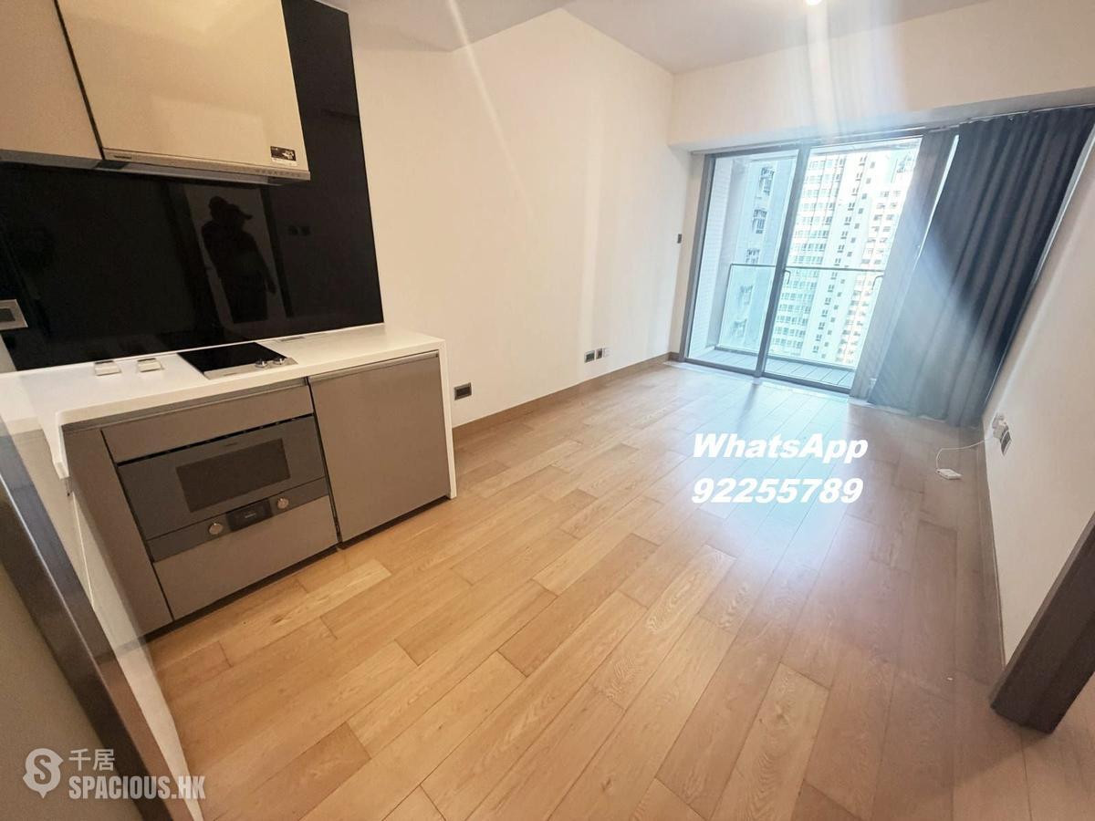 Sai Ying Pun - The Nova 01
