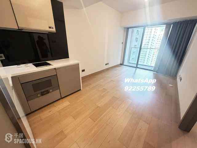 Sai Ying Pun - The Nova 01