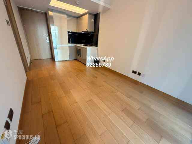 Sai Ying Pun - The Nova 02