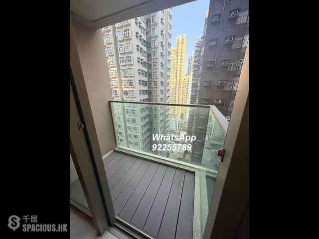 Sai Ying Pun - The Nova 03