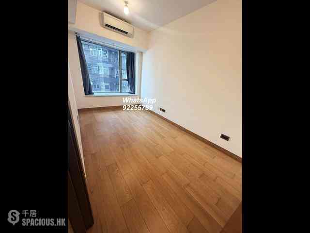 Sai Ying Pun - The Nova 04