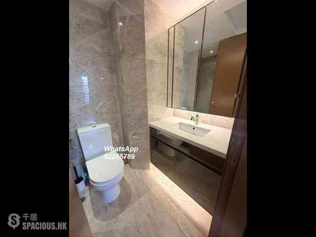 Sai Ying Pun - The Nova 05