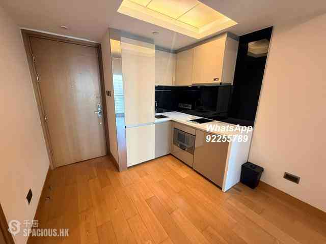 Sai Ying Pun - The Nova 07