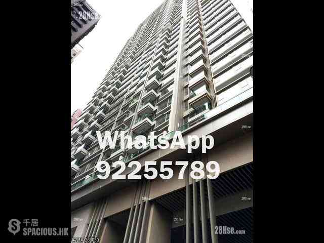 Sai Ying Pun - The Nova 08