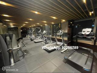 Sai Ying Pun - The Nova 12