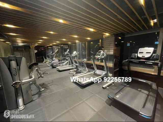 Sai Ying Pun - The Nova 12