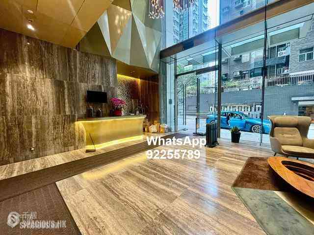 Sai Ying Pun - The Nova 15
