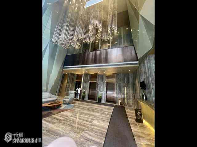 Sai Ying Pun - The Nova 16