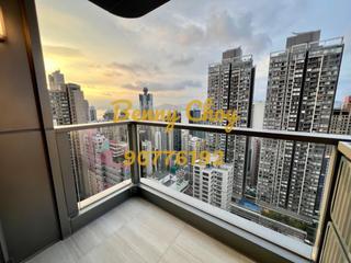 Sai Ying Pun - Upper Manor 08