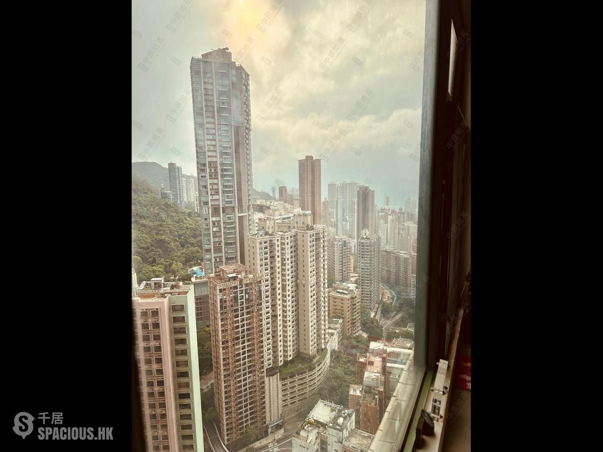 中半山 - 雍景台 01