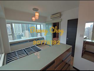 Sai Ying Pun - Centre Place 16