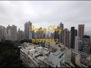 Sai Ying Pun - Centre Place 18