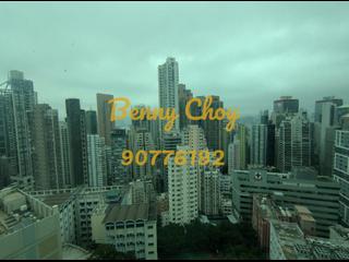 Sai Ying Pun - Centre Place 21