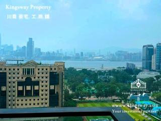 铜锣湾 - 隽据 02