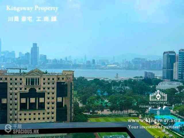 Causeway Bay - Jones Hive 02
