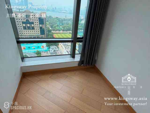 Causeway Bay - Jones Hive 05