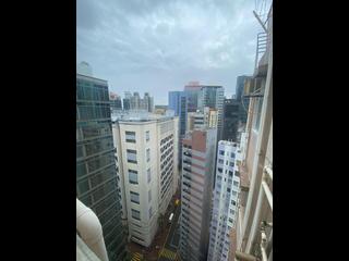 Sheung Wan - Midland Centre Block A 07