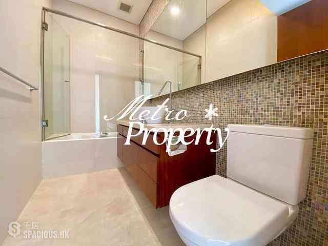 Chung Hom Kok - Horizon Lodge 06