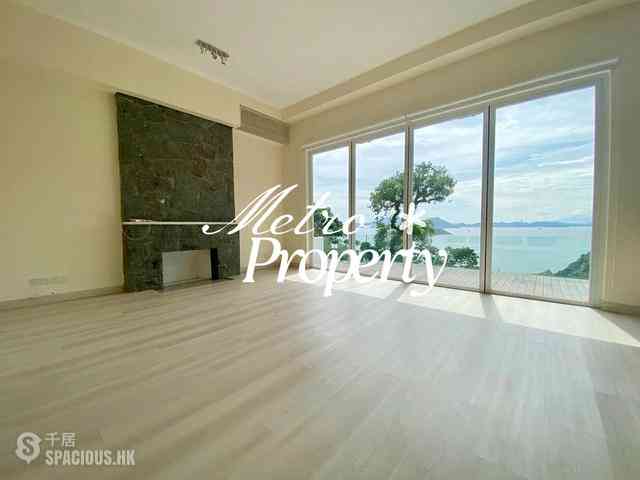Chung Hom Kok - Horizon Lodge 01