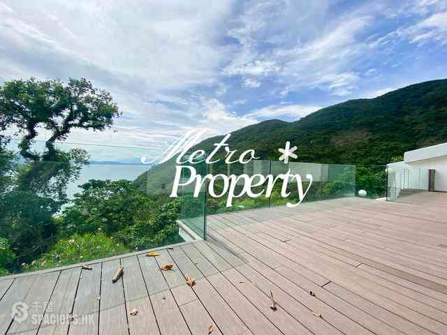 Chung Hom Kok - Horizon Lodge 12