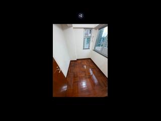 Sai Ying Pun - Hang Sing Mansion 04