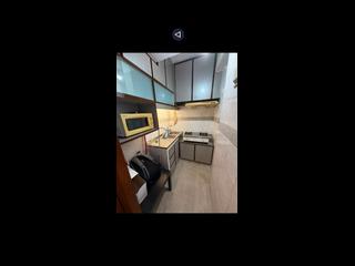 Sai Ying Pun - Hang Sing Mansion 05