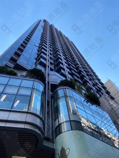 石塘咀 - 翰林峰 01