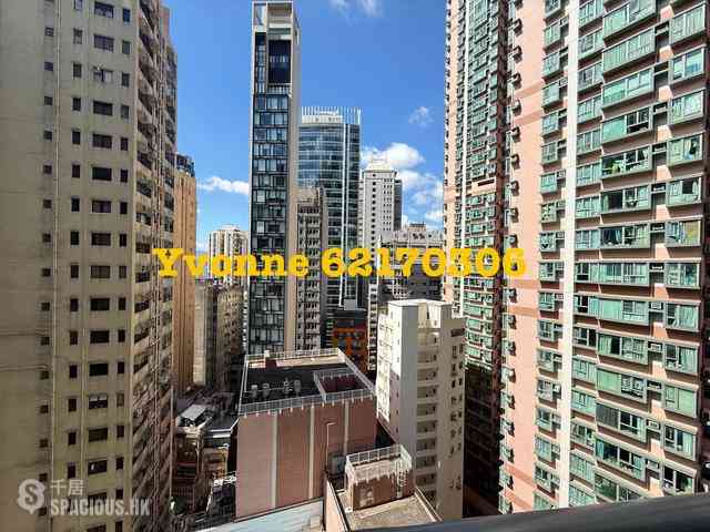 Sheung Wan - One Pacific Heights 02