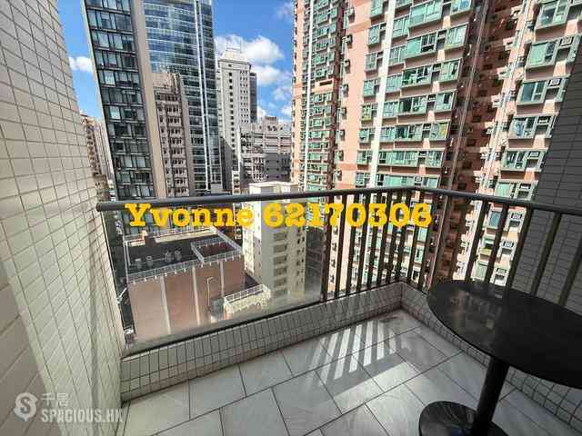 Sheung Wan - One Pacific Heights 03