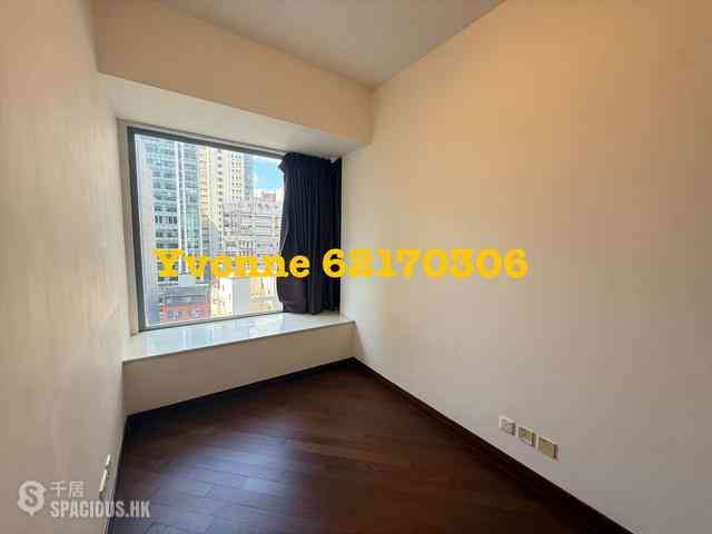 Sheung Wan - One Pacific Heights 05
