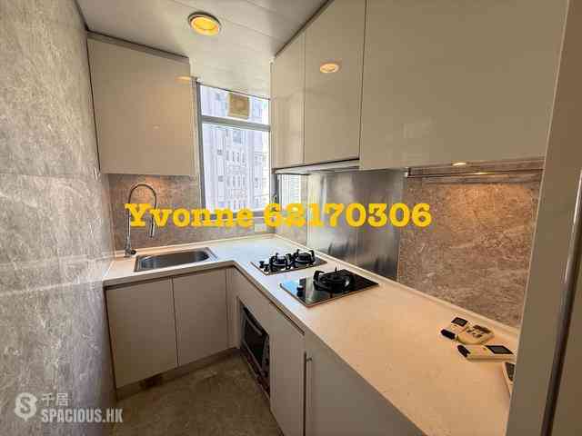 Sheung Wan - One Pacific Heights 08