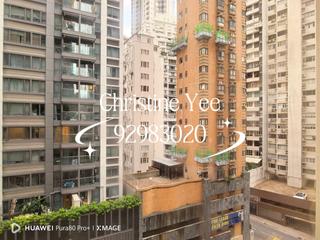 跑马地 - 毓秀大厦 05