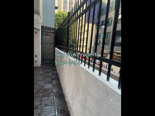 Tsim Sha Tsui - Observatory Mansion 03