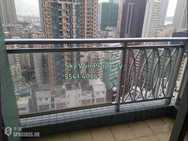 Tai Kok Tsui - I-Home 02
