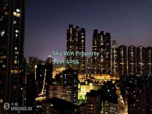 Tai Kok Tsui - I-Home 09