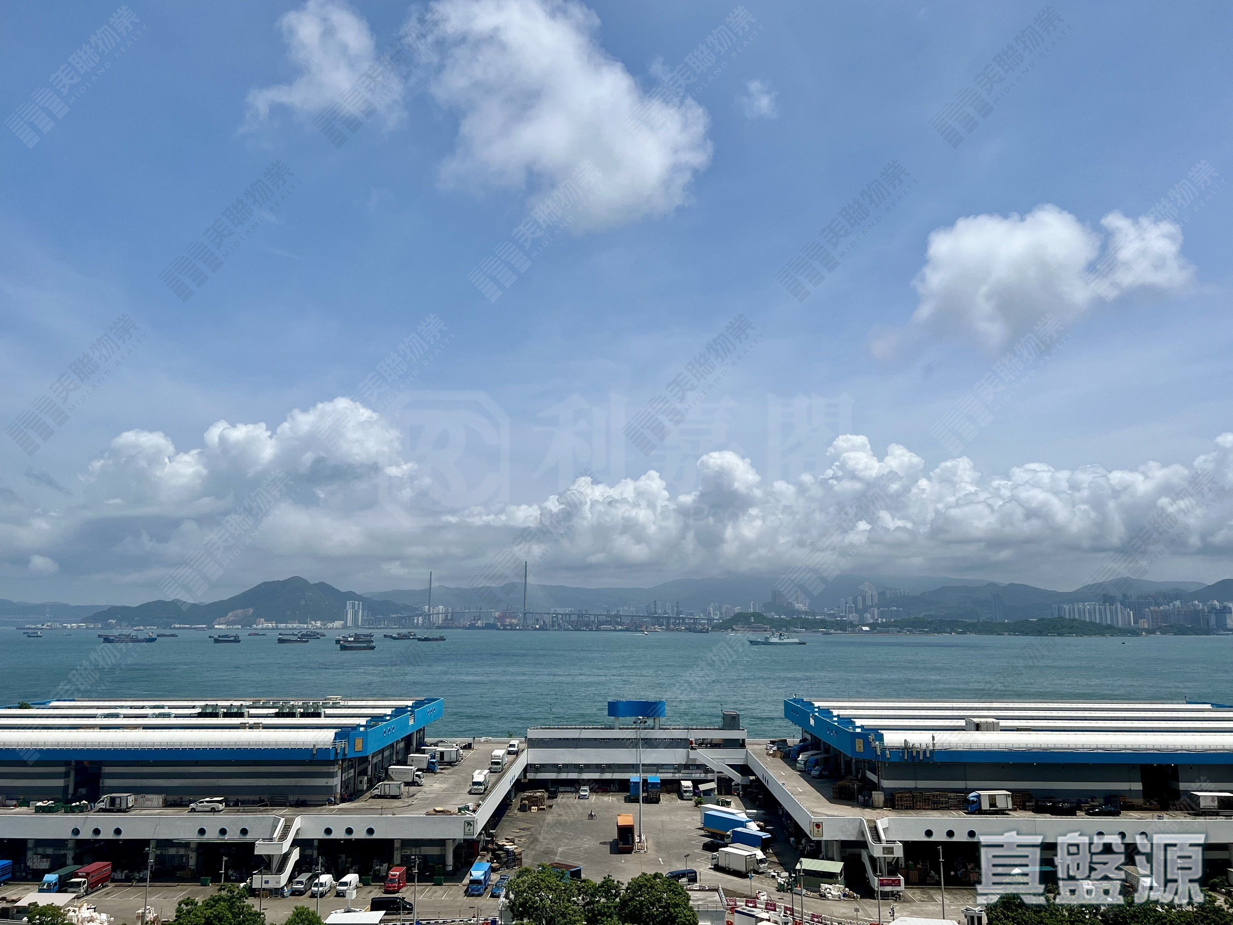 石塘咀 - 维港峰 01