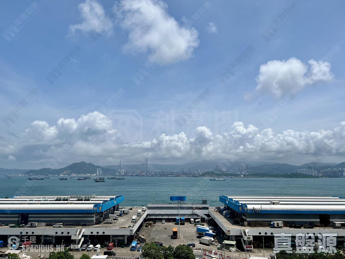 石塘咀 - 维港峰 01