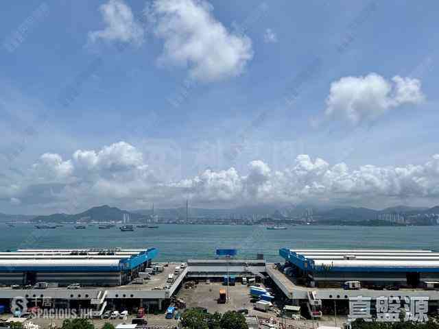 Shek Tong Tsui - Upton 01