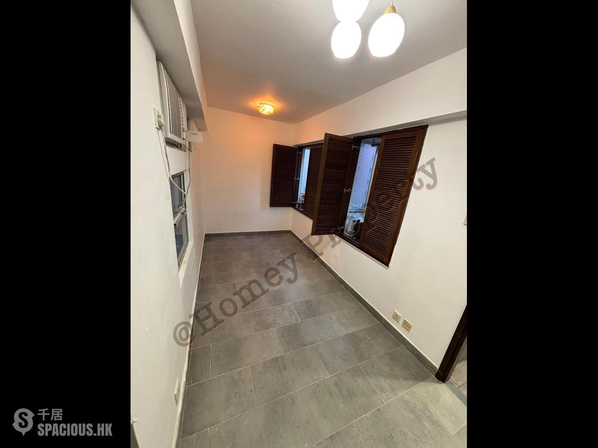 Sai Ying Pun - Jade Court 01