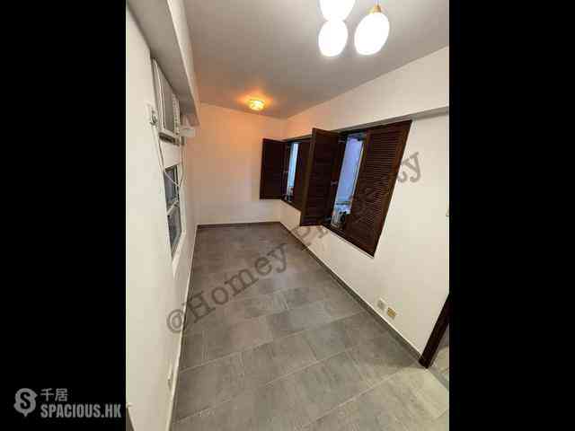 Sai Ying Pun - Jade Court 01