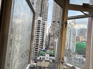 Sai Ying Pun - Jade Court 05