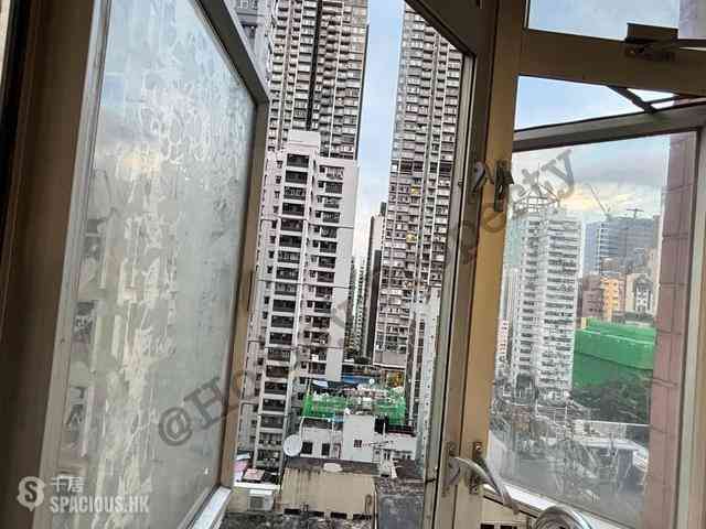 Sai Ying Pun - Jade Court 05