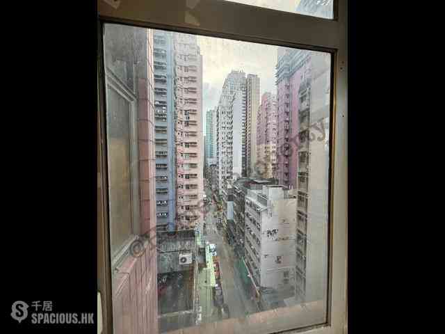 Sai Ying Pun - Jade Court 06