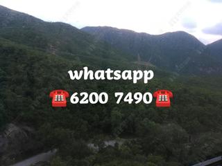 大潭 - 陽明山莊 02